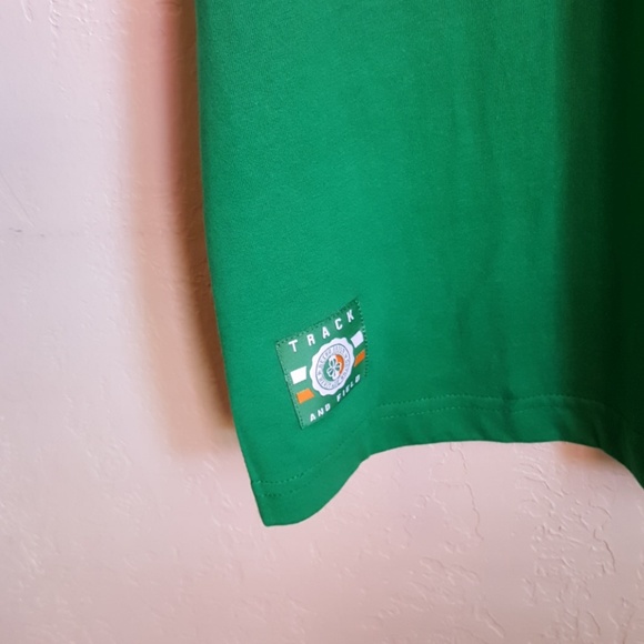 Retro Irish The Heritage Collection Tshirt Medium - Picture 4 of 5